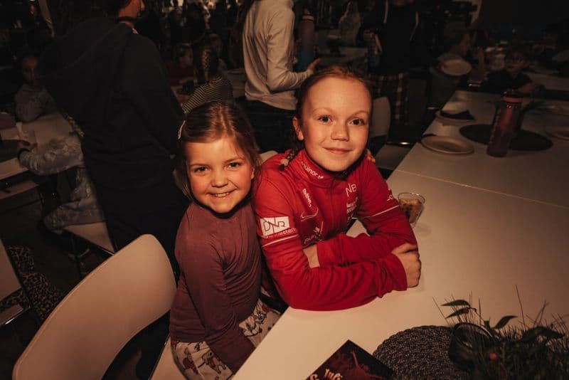 Kids leir (2.-4. klasse)