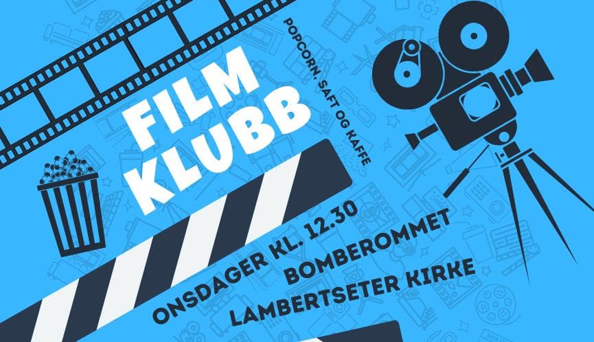 Filmklubb