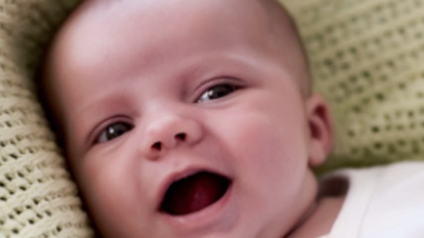 Babysang kl. 11 og 12