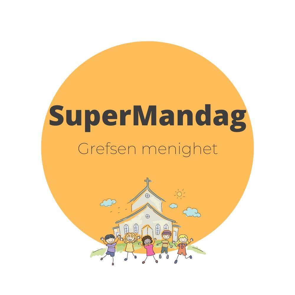 Supermandag