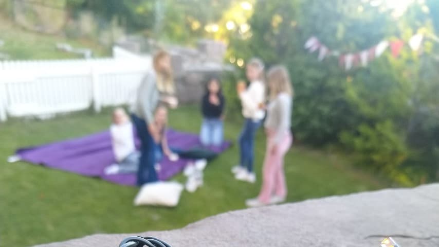 Onsdagsklubb After Party