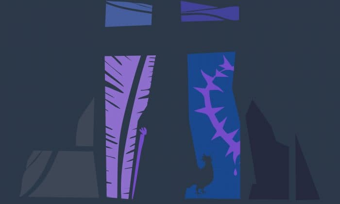 Storsalen Kveld, gudstjeneste