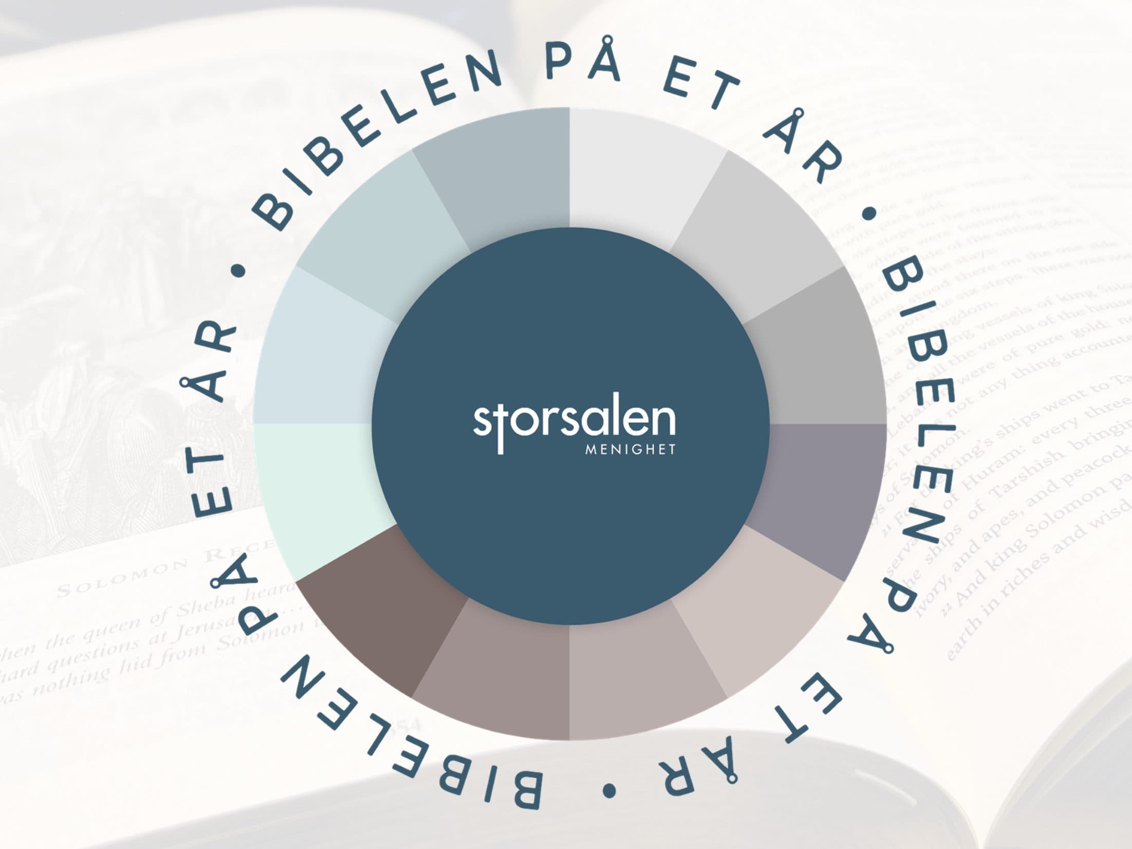 Bibelkveld: Josva og Dommerne